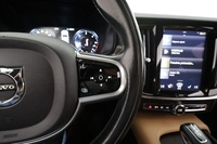 Volvo V90 Cross Country vaihtoauto