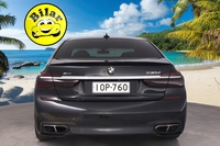 BMW 730 vaihtoauto