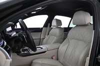 BMW 730 vaihtoauto