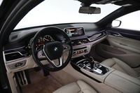 BMW 730 vaihtoauto