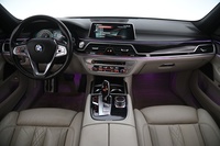 BMW 730 vaihtoauto
