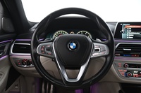 BMW 730 vaihtoauto