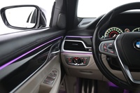 BMW 730 vaihtoauto