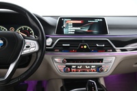 BMW 730 vaihtoauto