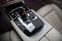 BMW 730 vaihtoauto