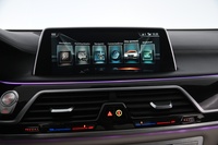 BMW 730 vaihtoauto