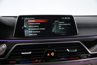 BMW 730 vaihtoauto