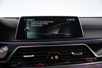 BMW 730 vaihtoauto