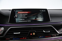 BMW 730 vaihtoauto