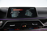 BMW 730 vaihtoauto