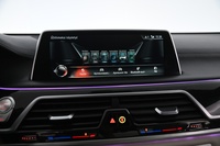 BMW 730 vaihtoauto