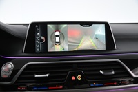 BMW 730 vaihtoauto
