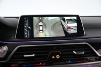BMW 730 vaihtoauto