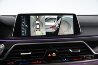BMW 730 vaihtoauto