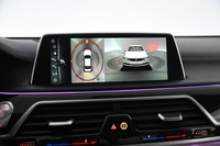 BMW 730 vaihtoauto