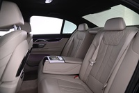 BMW 730 vaihtoauto