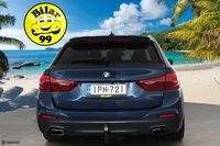 BMW 540 vaihtoauto