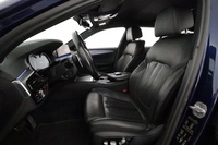 BMW 540 vaihtoauto