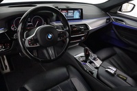 BMW 540 vaihtoauto