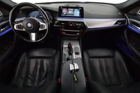 BMW 540 vaihtoauto