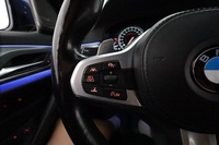 BMW 540 vaihtoauto
