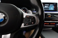 BMW 540 vaihtoauto