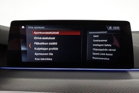 BMW 540 vaihtoauto