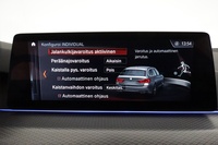 BMW 540 vaihtoauto