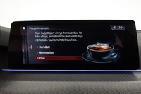 BMW 540 vaihtoauto