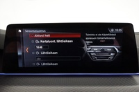 BMW 540 vaihtoauto