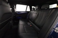 BMW 540 vaihtoauto