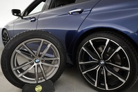 BMW 540 vaihtoauto
