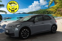 Volkswagen ID.3 vaihtoauto