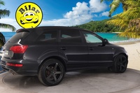 Audi Q7 vaihtoauto