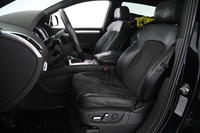 Audi Q7 vaihtoauto