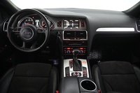 Audi Q7 vaihtoauto