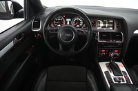 Audi Q7 vaihtoauto