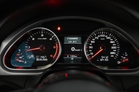 Audi Q7 vaihtoauto
