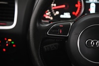 Audi Q7 vaihtoauto