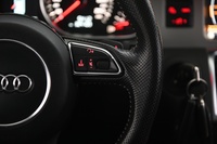 Audi Q7 vaihtoauto