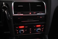 Audi Q7 vaihtoauto