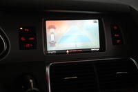 Audi Q7 vaihtoauto