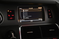 Audi Q7 vaihtoauto