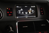 Audi Q7 vaihtoauto