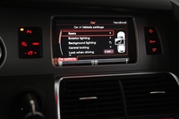 Audi Q7 vaihtoauto