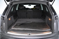 Audi Q7 vaihtoauto