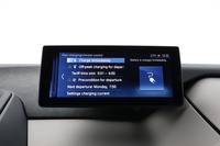 BMW i3s vaihtoauto
