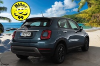 Fiat 500X vaihtoauto