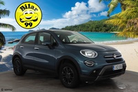 Fiat 500X vaihtoauto