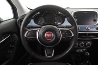 Fiat 500X vaihtoauto
